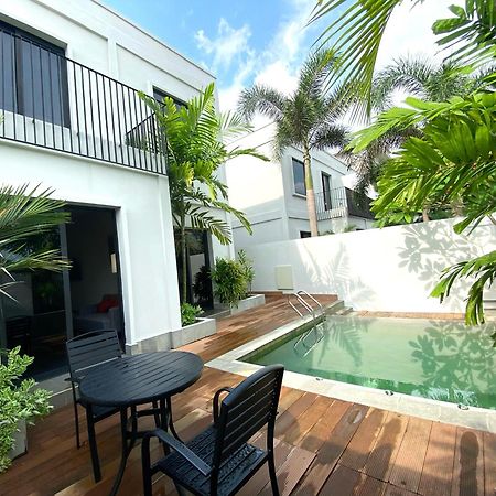 Onyx Hotel & Villa Tanjunguban Ngoại thất bức ảnh