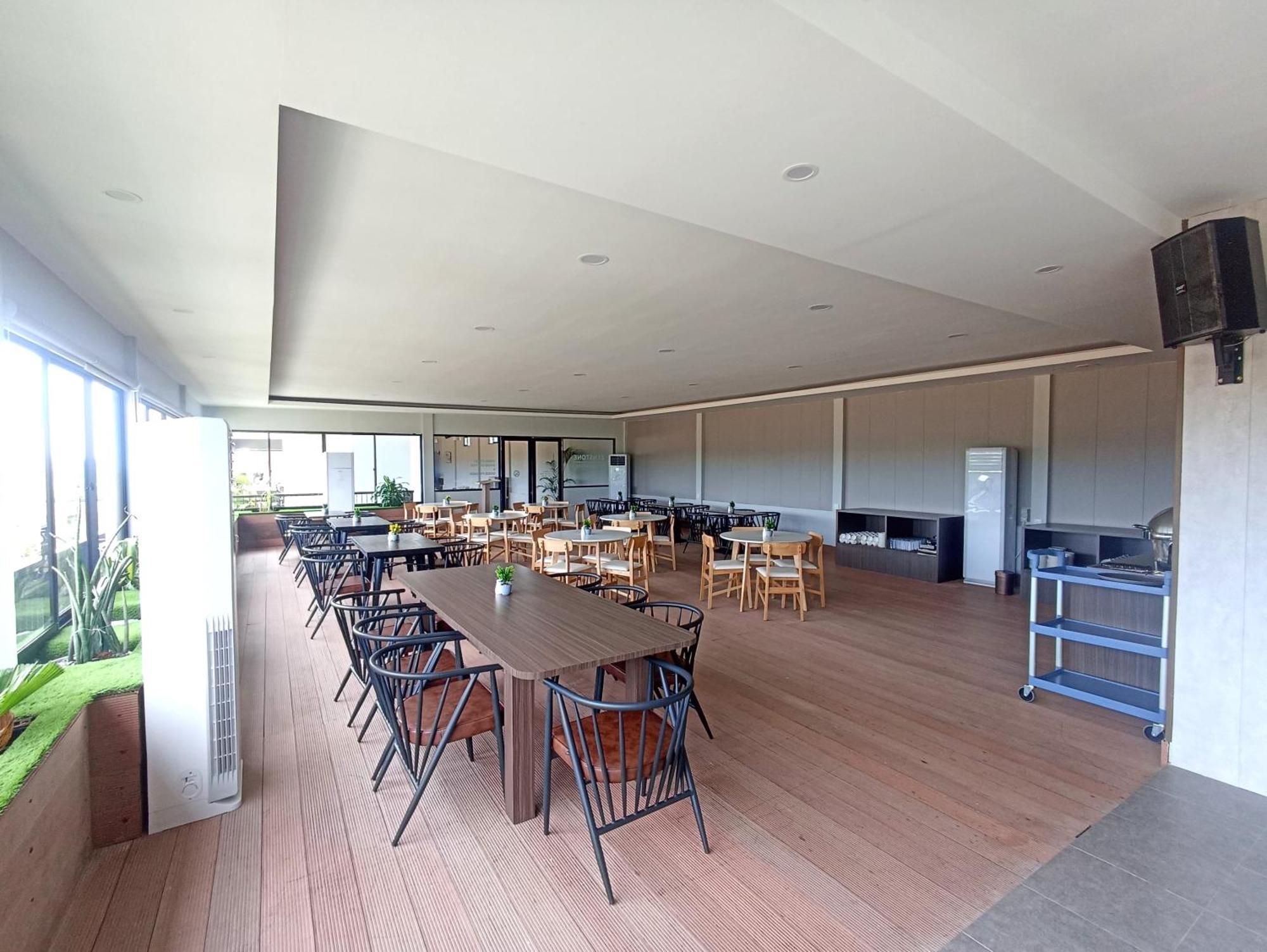 Onyx Hotel & Villa Tanjunguban Ngoại thất bức ảnh
