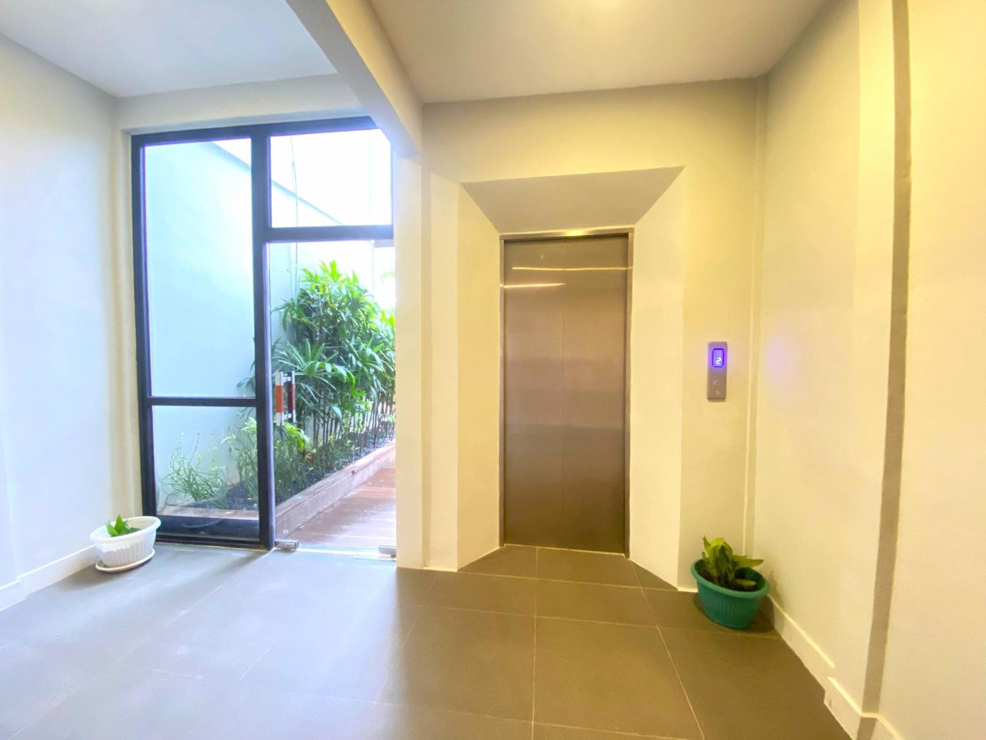 Onyx Hotel & Villa Tanjunguban Ngoại thất bức ảnh