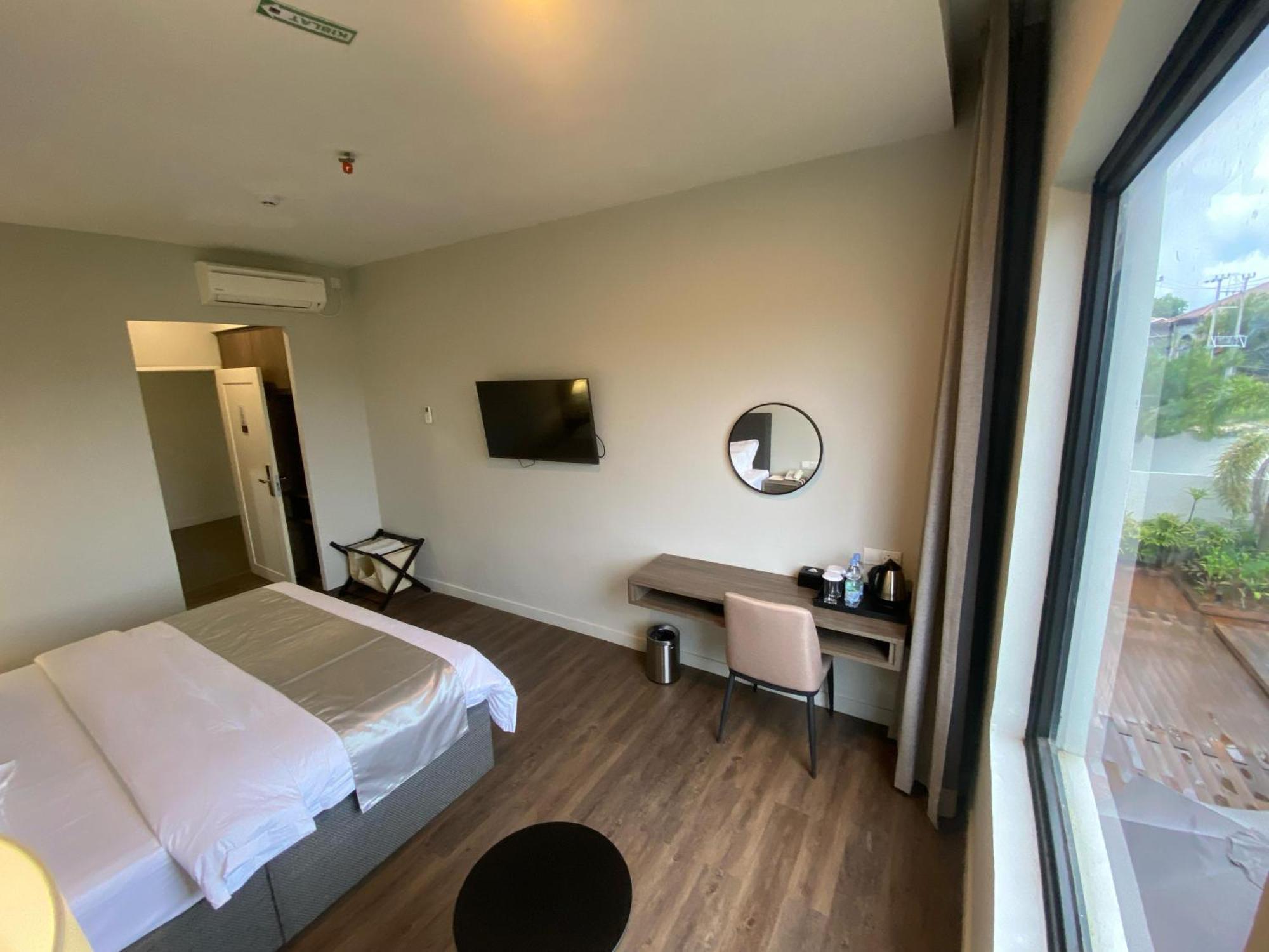 Onyx Hotel & Villa Tanjunguban Ngoại thất bức ảnh